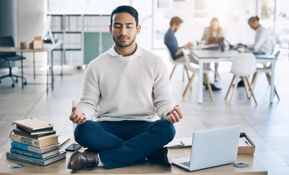 Books on Meditation