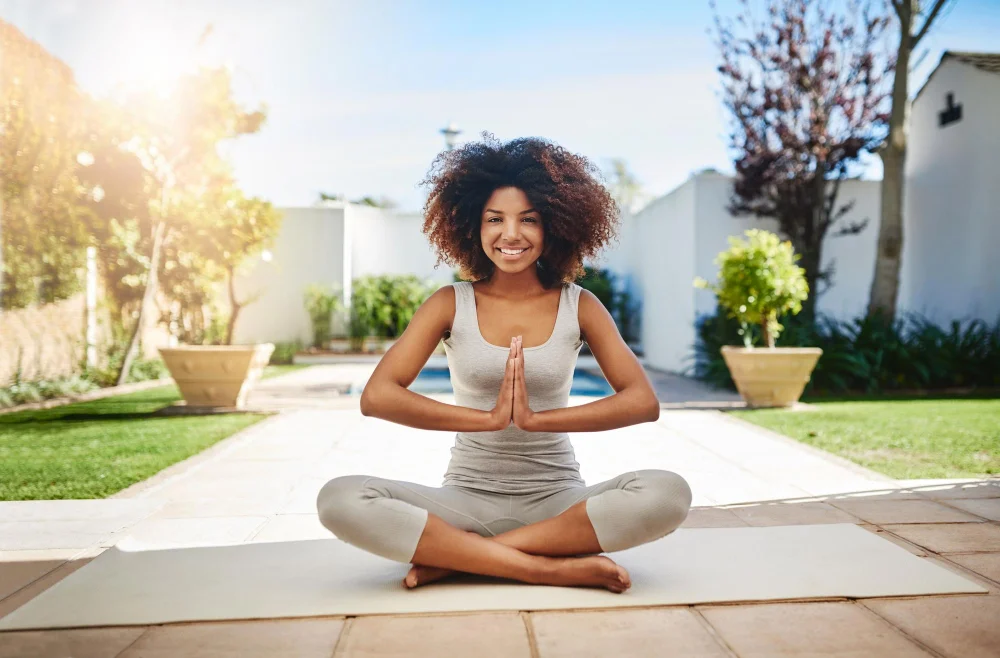 Do Nothing Meditation Technique