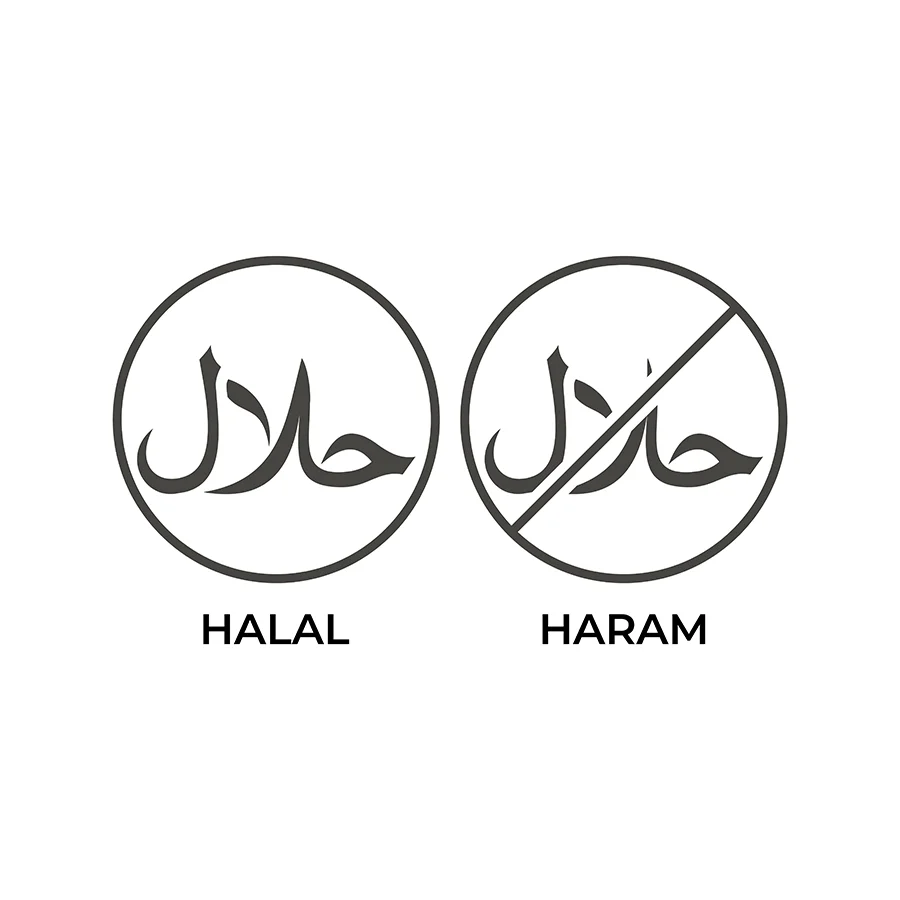 Haram or Halal