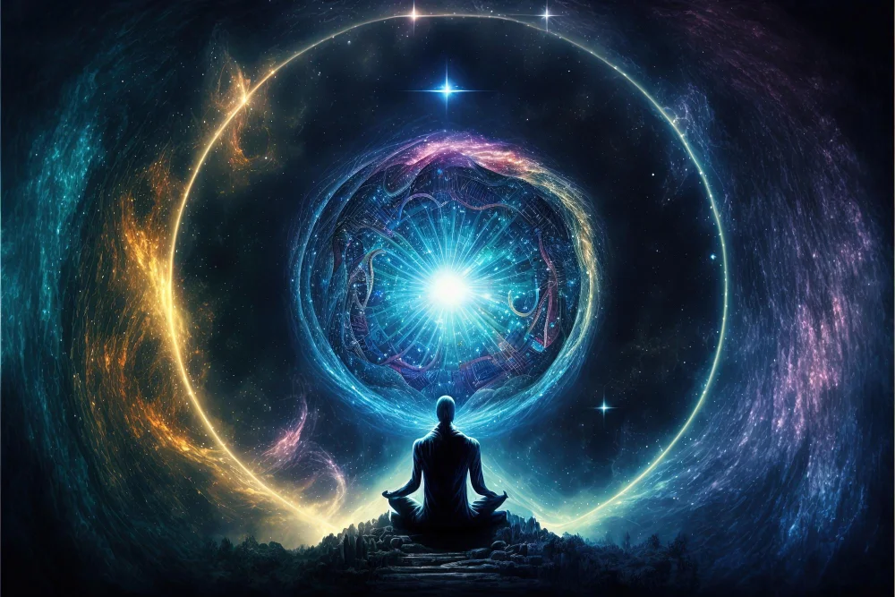 Meditation On Mind