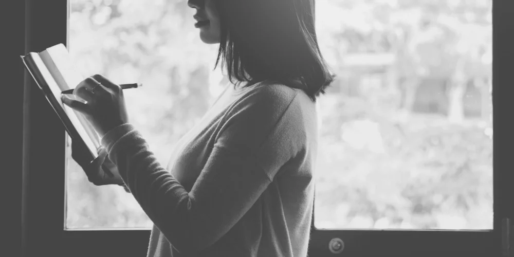 Meditation Script Writing