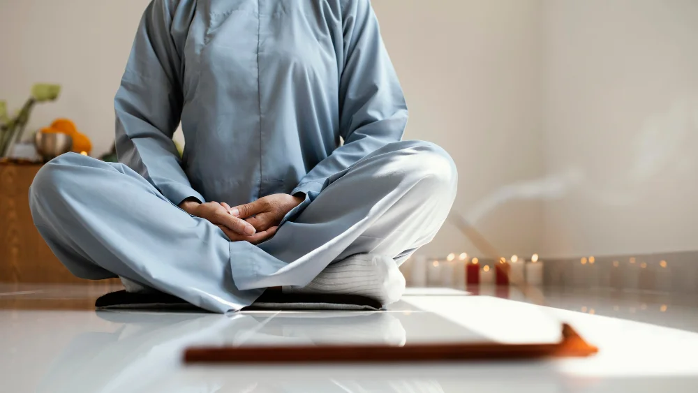 Meditation in Islam