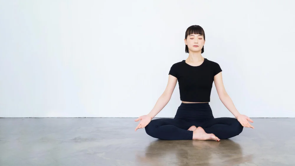 Meditation mantra