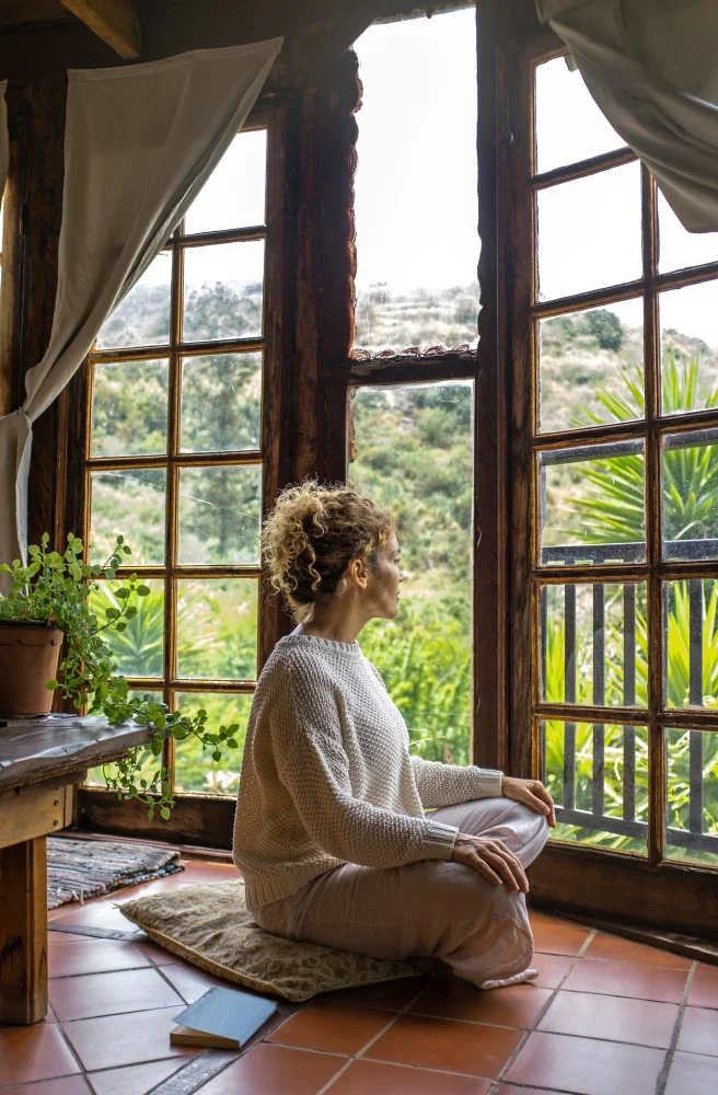 Meditations in Your Daily Routine