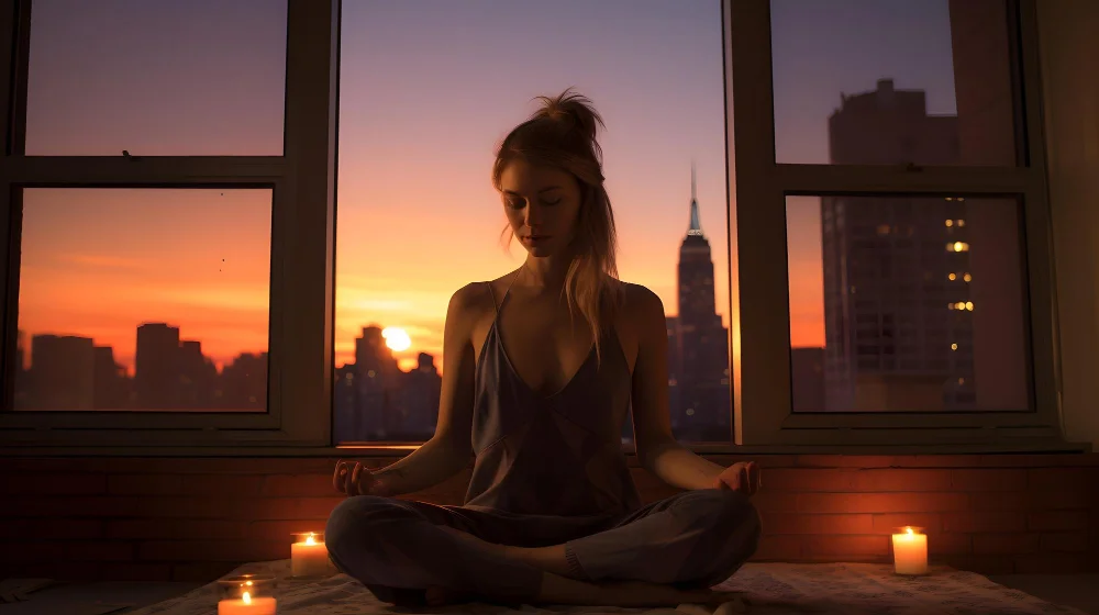 Night Meditation