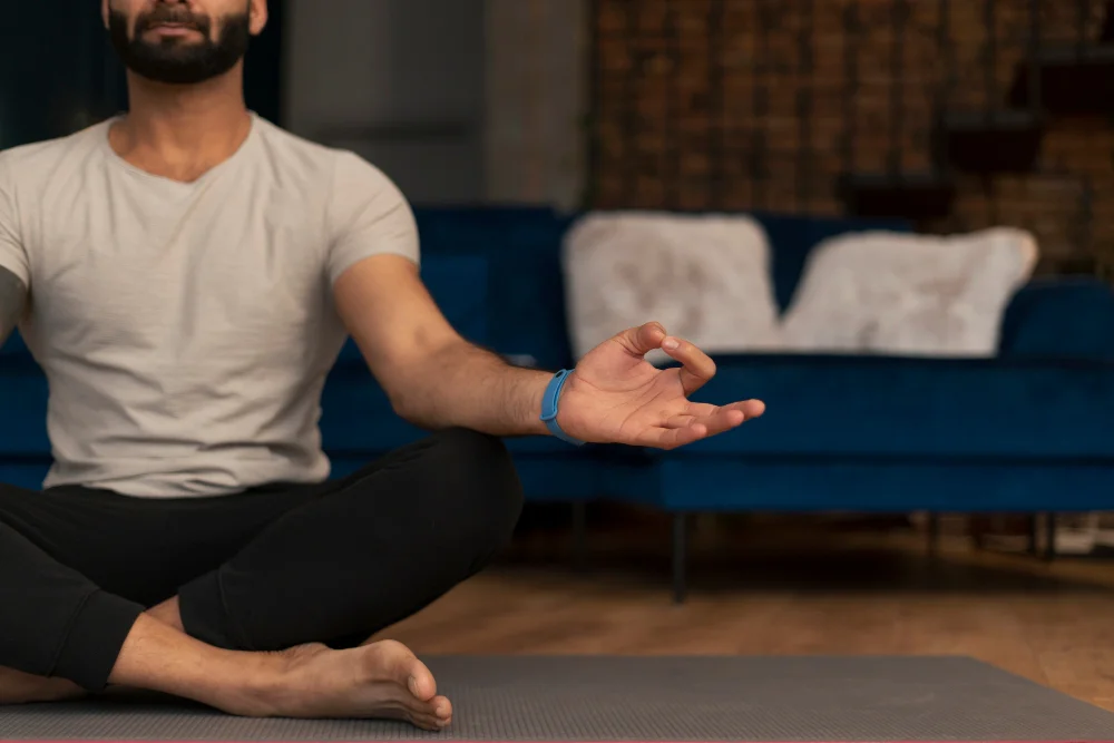 Nighttime Meditation