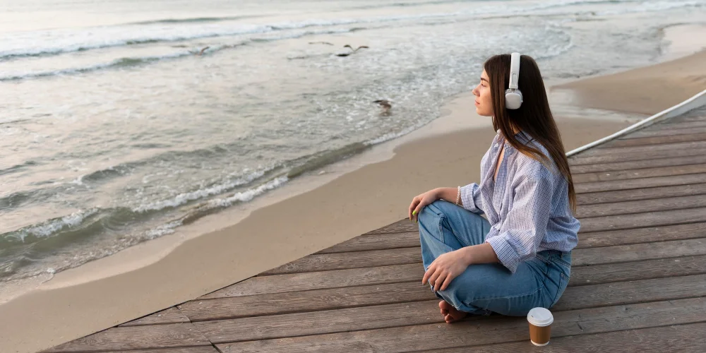 Quick Relaxation meditation