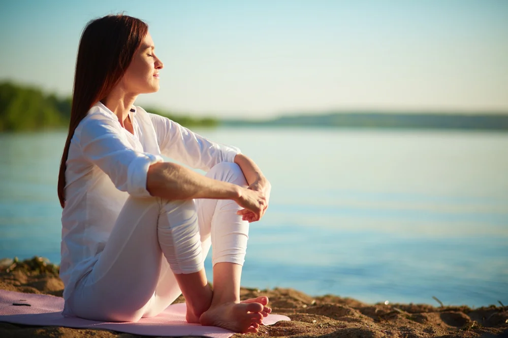 inner peace