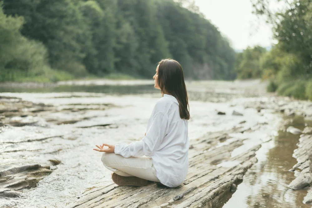 mantra meditation
