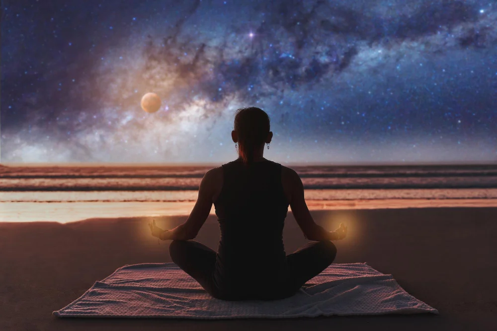 night meditation