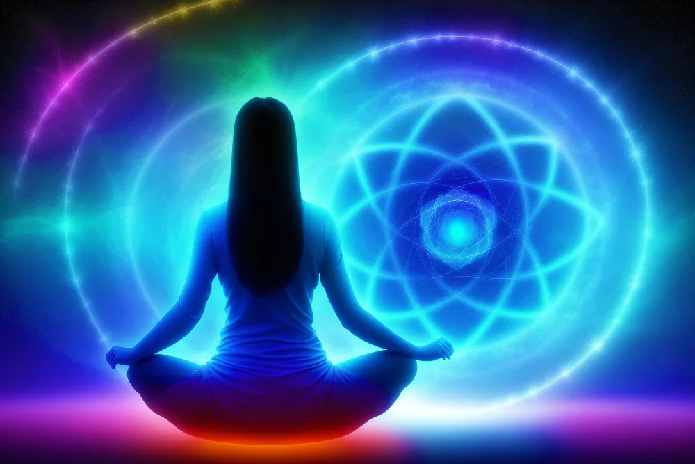 reality meditation