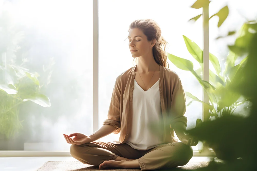 Mindfulness