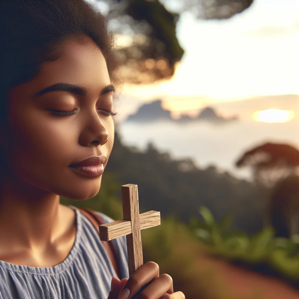 approaching christian meditation and its significance