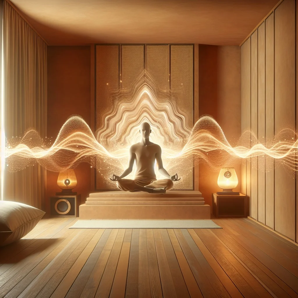 brown noise its benefits for relaxation and focus