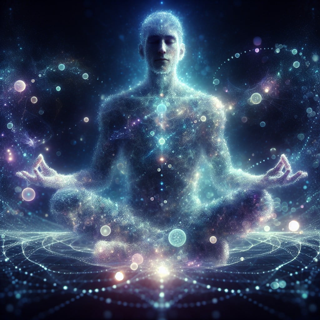 delving into the realm of quantum meditation one cant help but be intrigued by the numerous