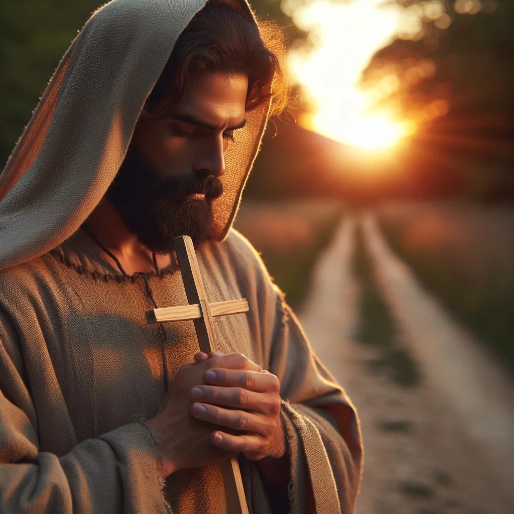 delving into way of the cross meditation