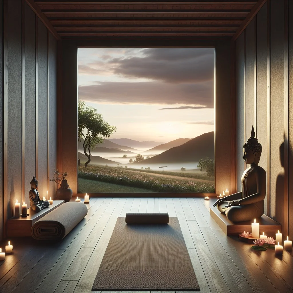 essentials of setting up a meditation youtube channel