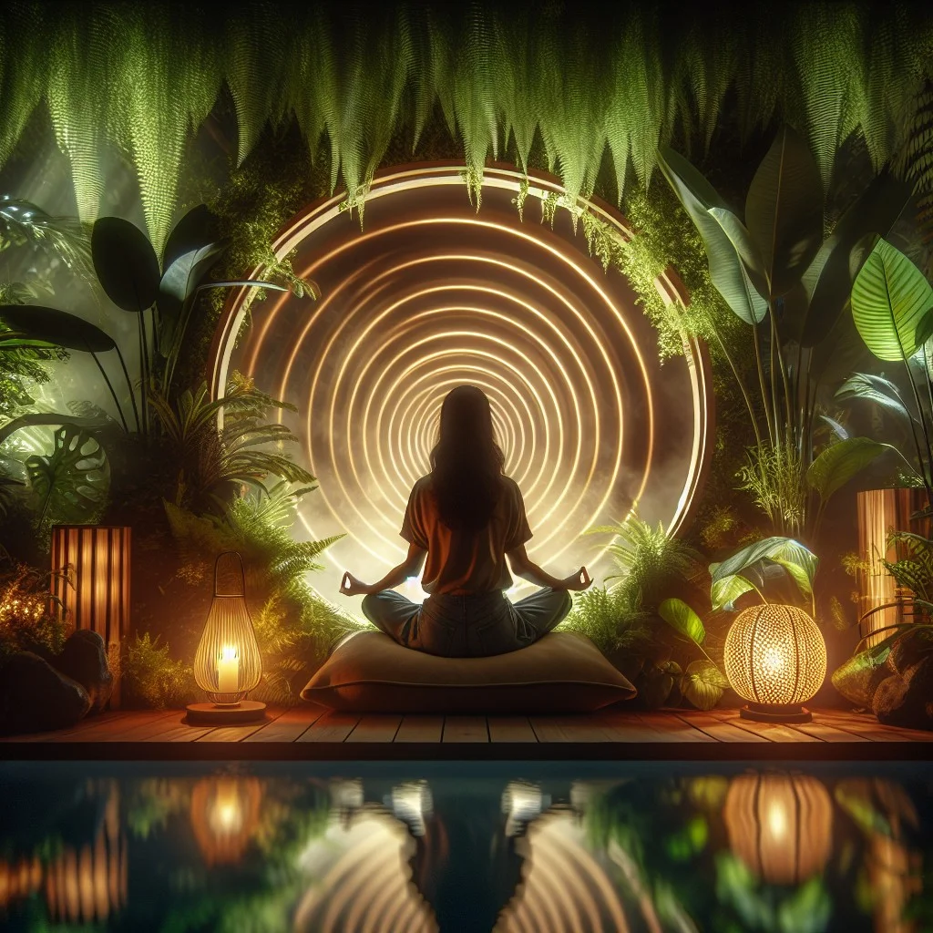 exploring delta waves for meditation 0.5 – 4 hz