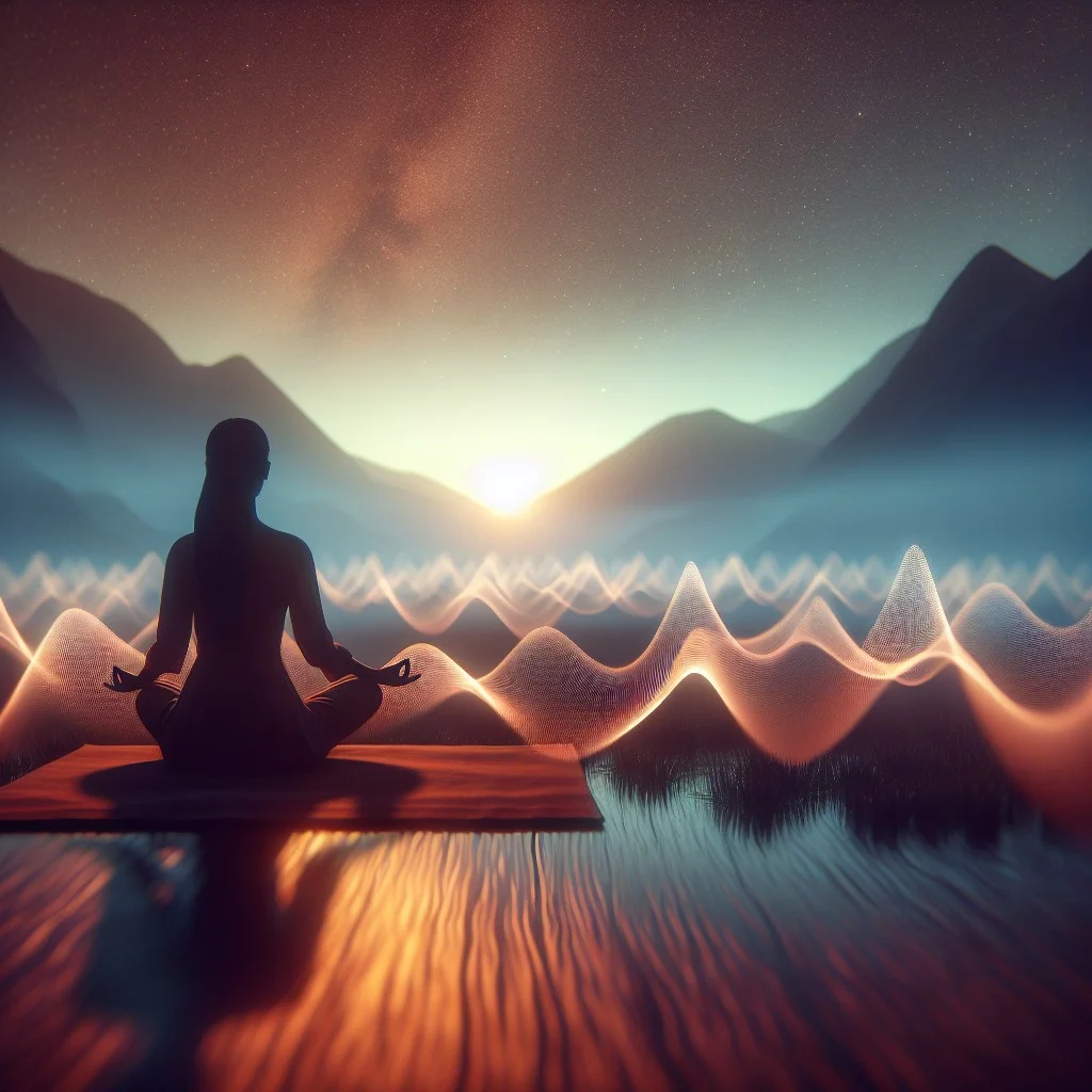 exploring the connection between noise therapy and sleep