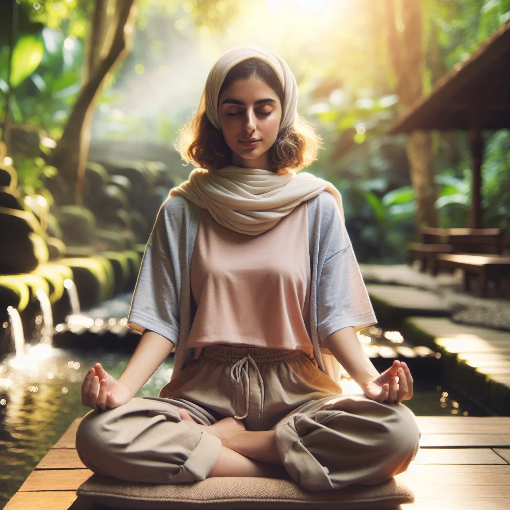 how long should a beginner meditate for