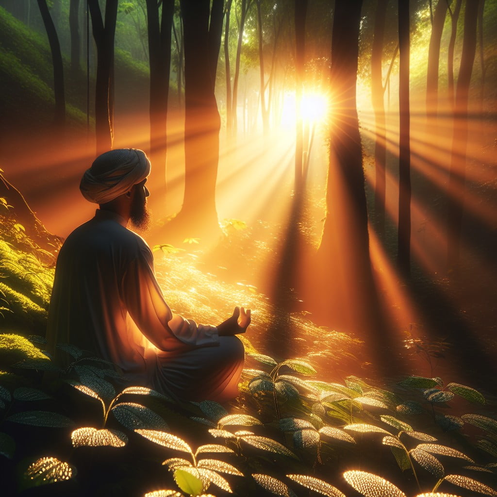 meditation a practice with ancient roots has seen a surge in popularity in recent years and for