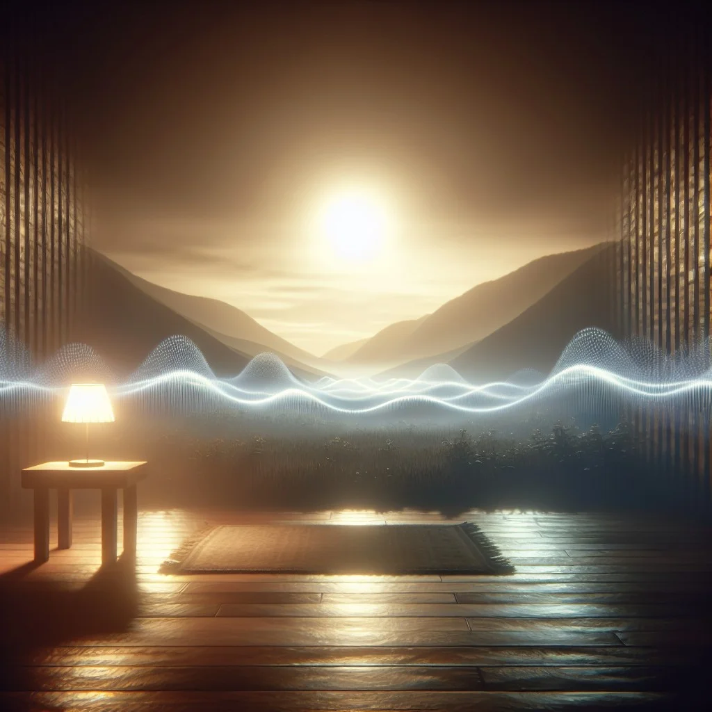 meditation music types ambient music
