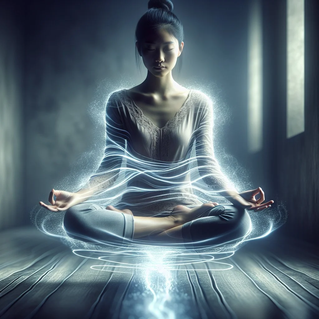 proposed mechanisms behind levitation