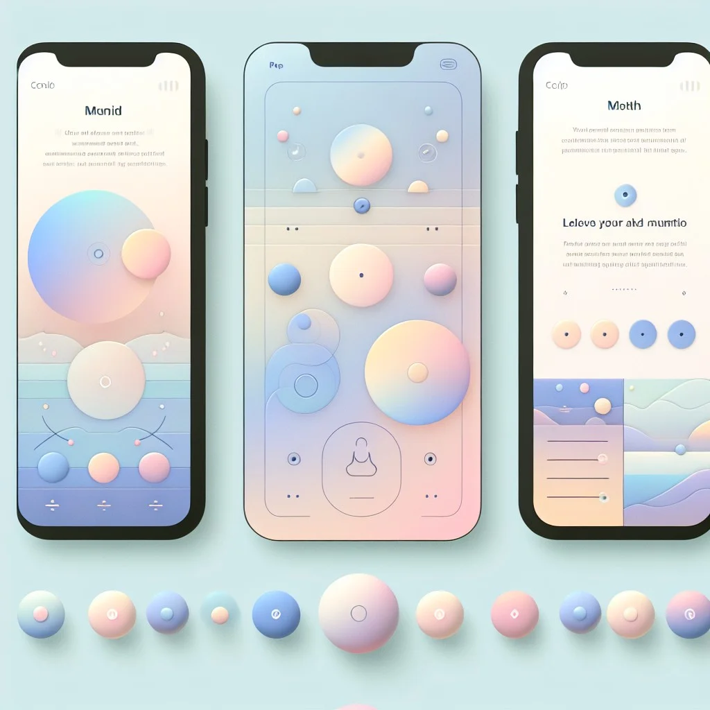 select the right approach to uiux