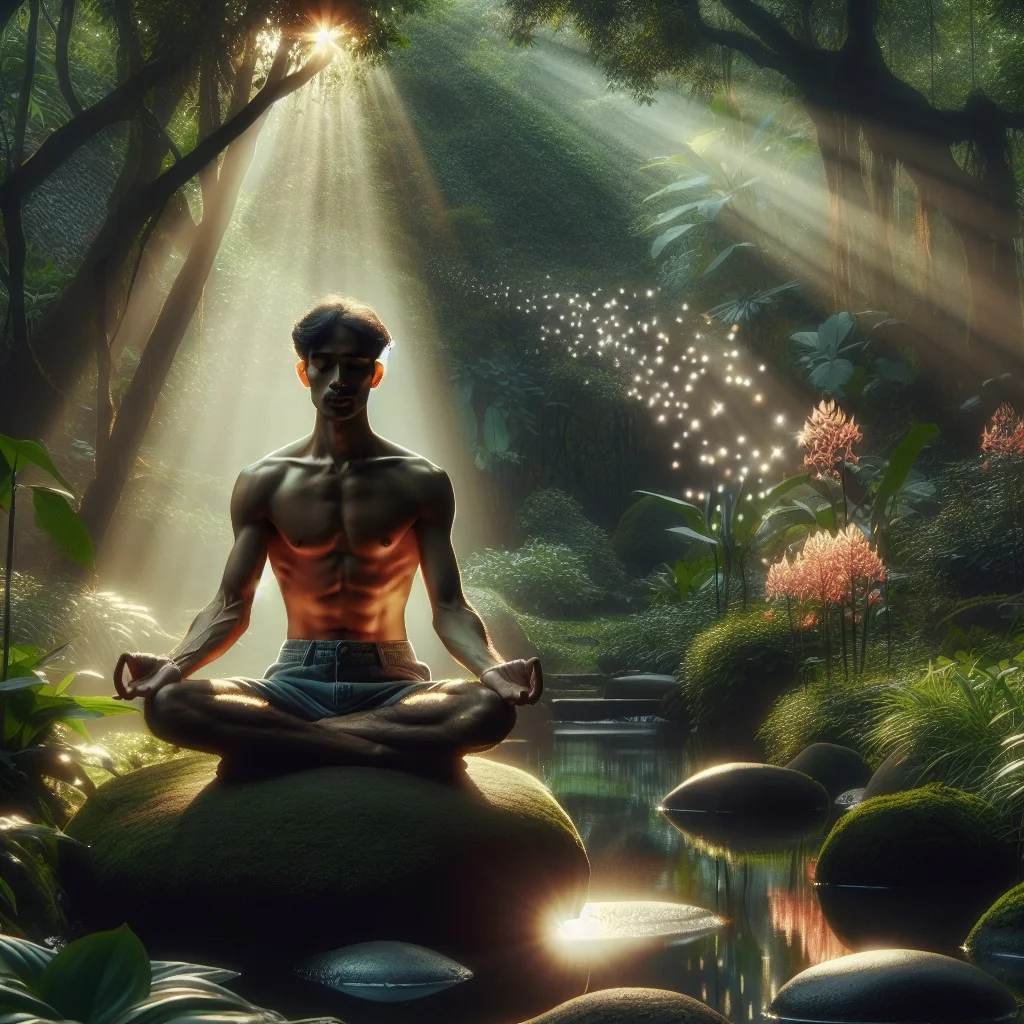 selecting the perfect mantra for your transcendental meditation
