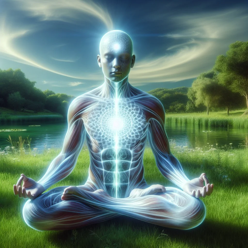 the essence of transcendental meditation