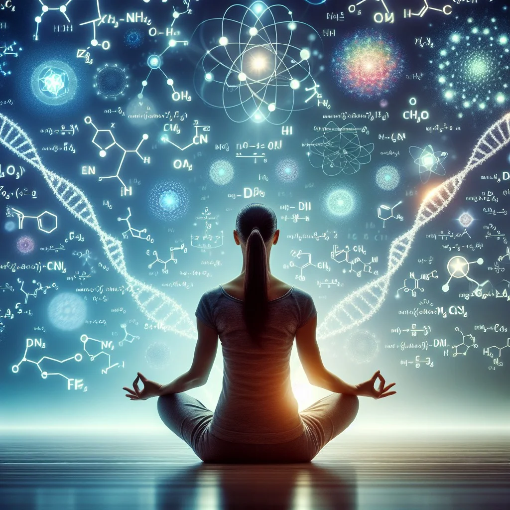 the science behind optimal meditation duration