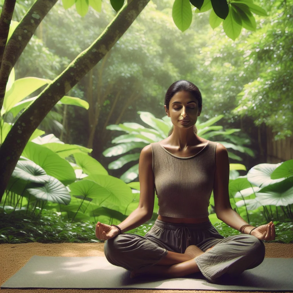 transcendental meditation tm a mind calming practice with roots in ancient indian traditions has