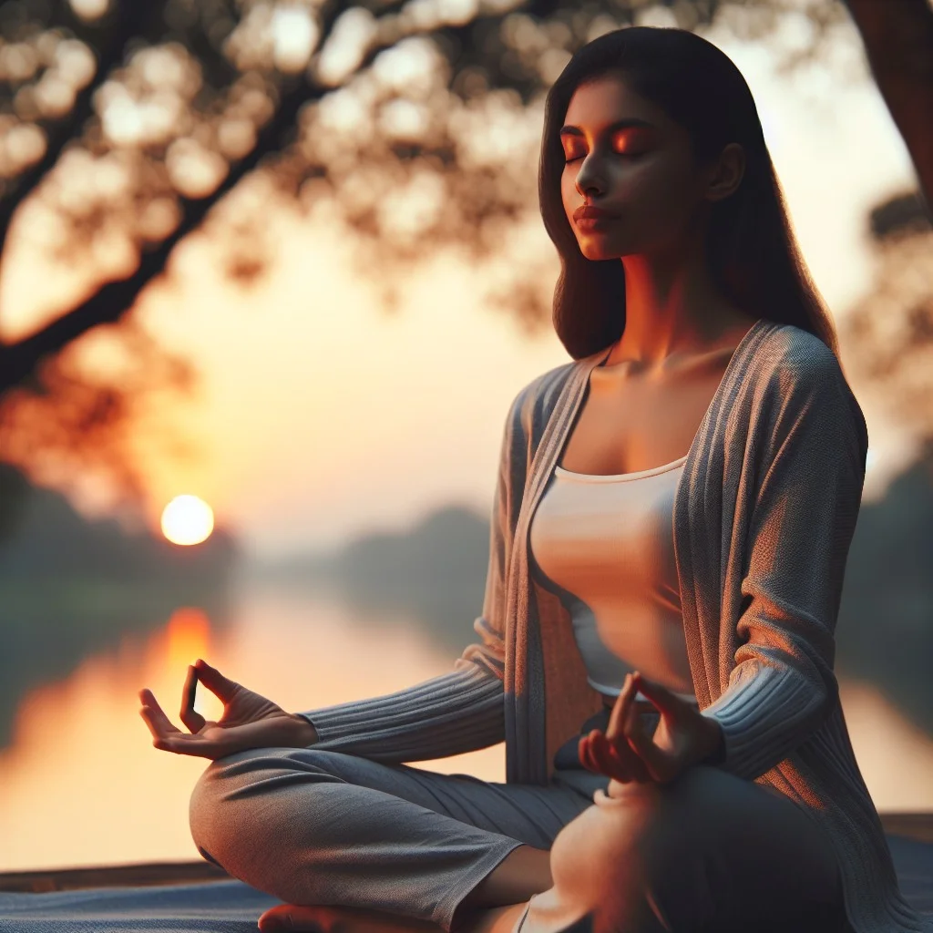 understanding deep meditation experiences
