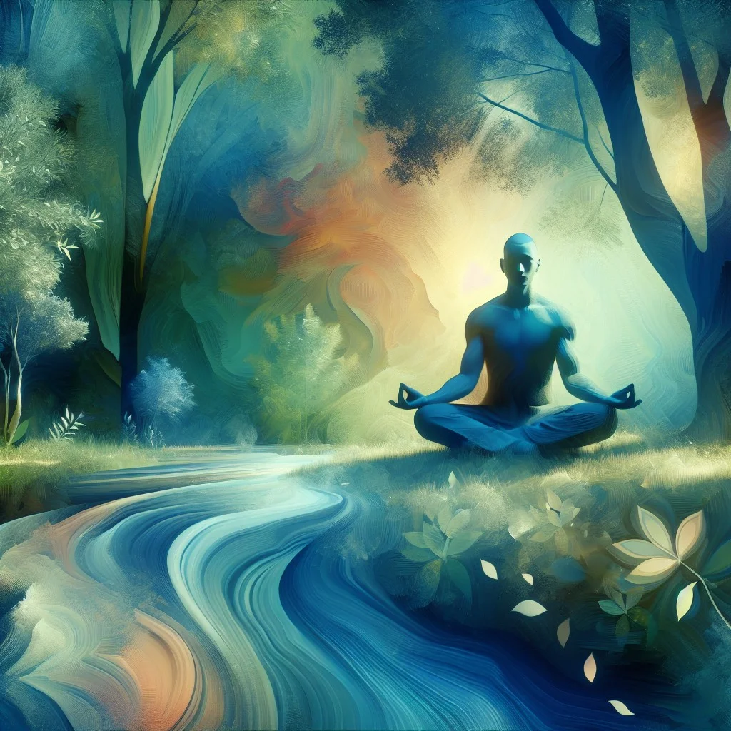 understanding guided meditation