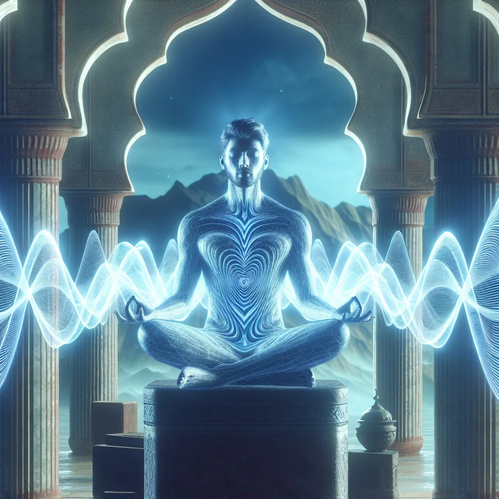understanding hertz frequency in meditation