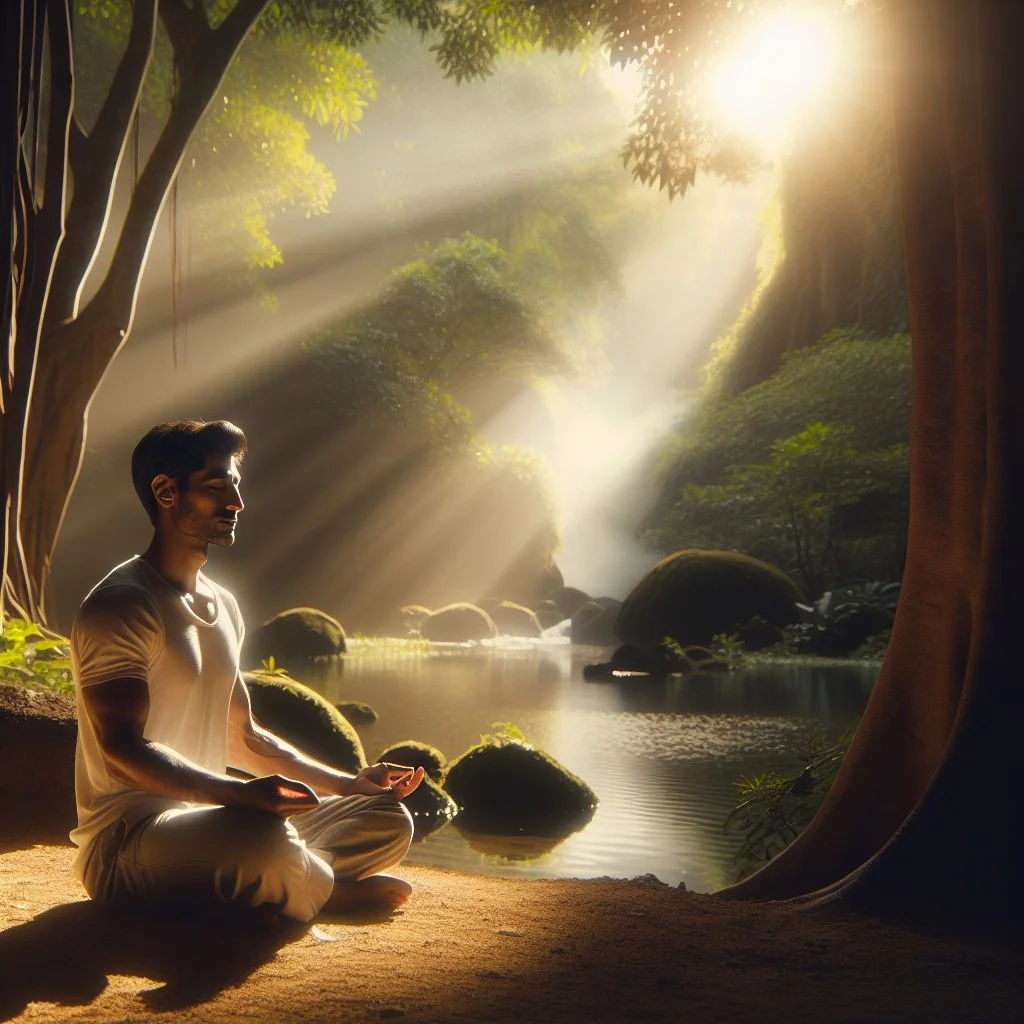 understanding the concept of inner peace