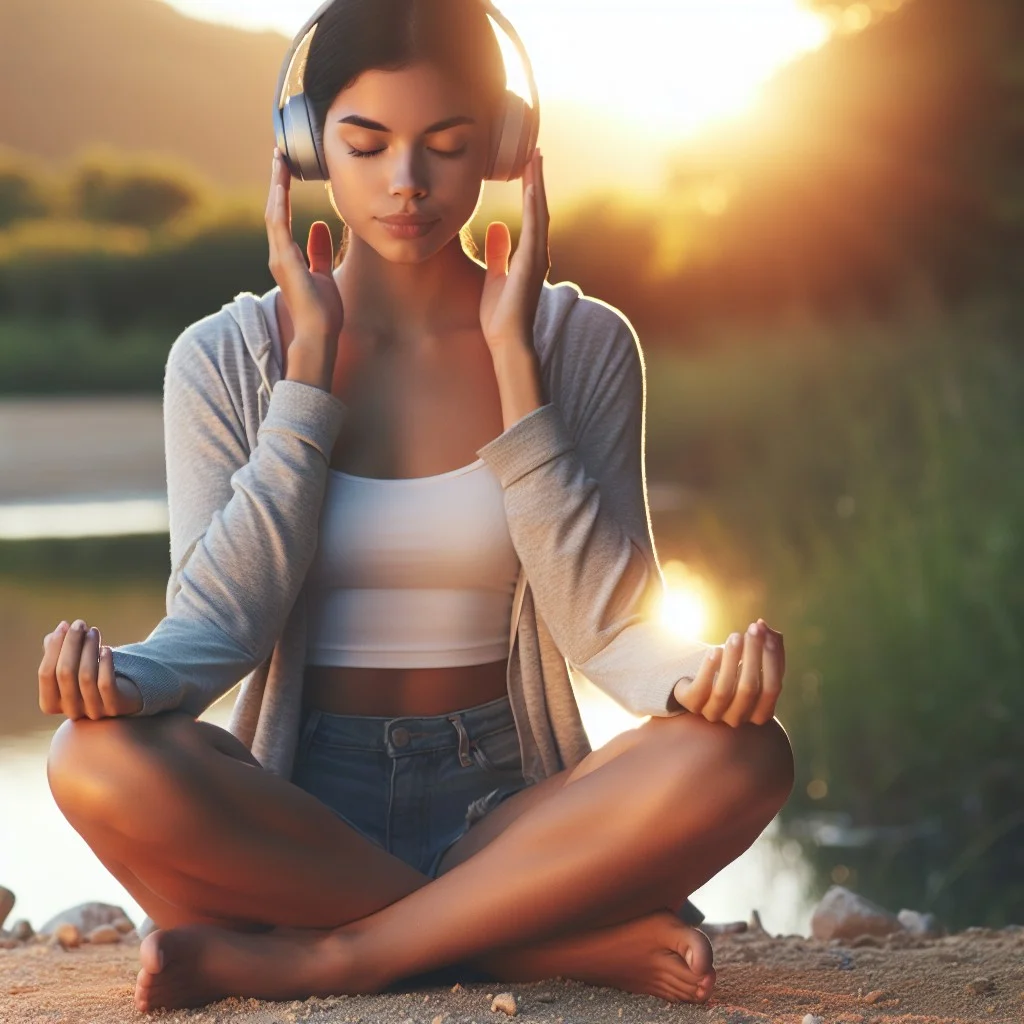 understanding the concept of meditation music