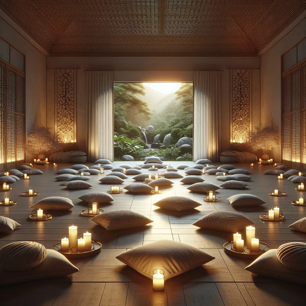 understanding the determinants of meditation class costs
