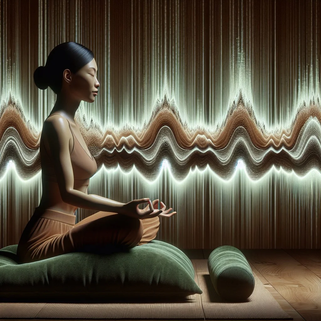 understanding the difference between white brown and pink noise