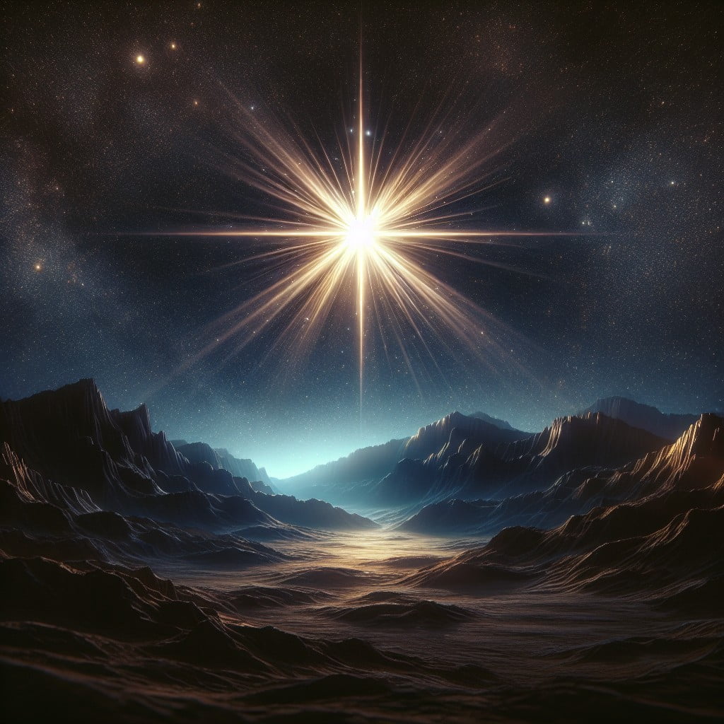 the star of bethlehem jesus birth date