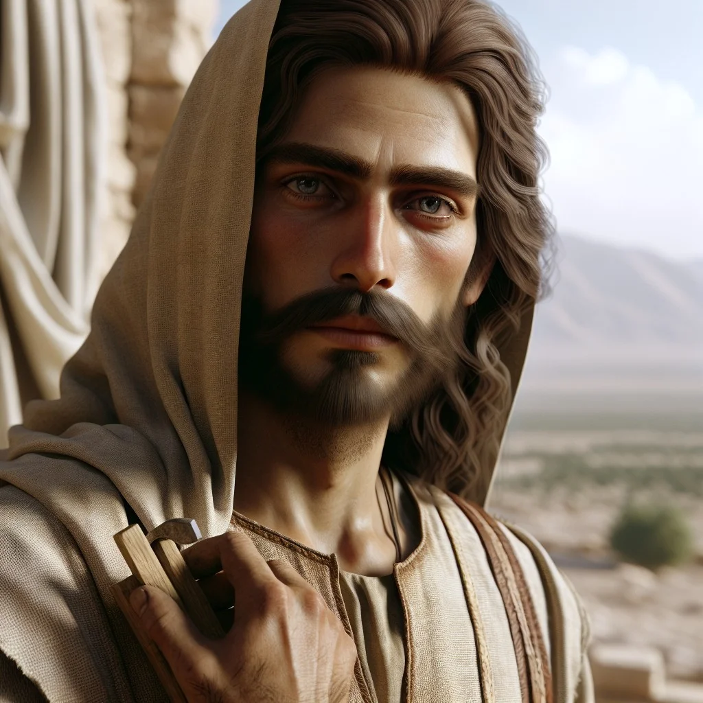 historical appearance of jesus