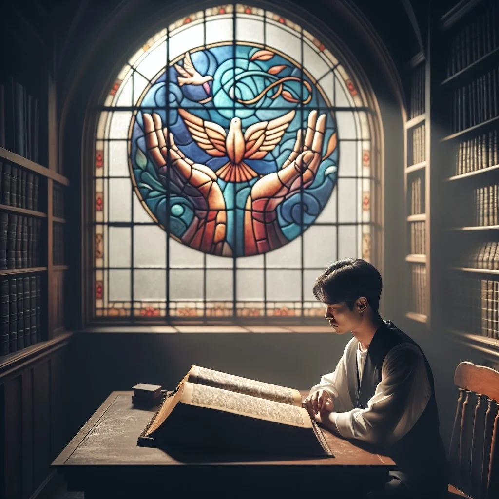 understanding the concept of unpardonable sin