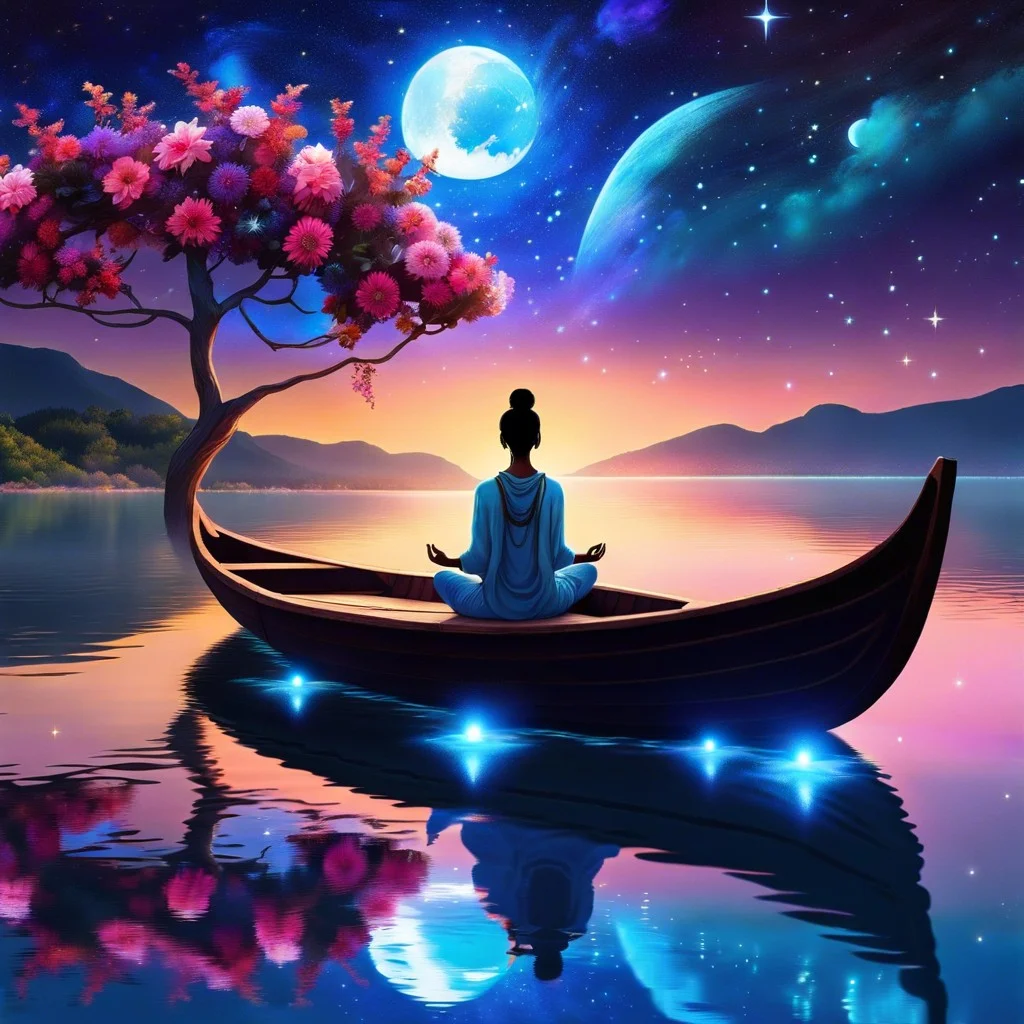 discovering spiritfarer meditation practices