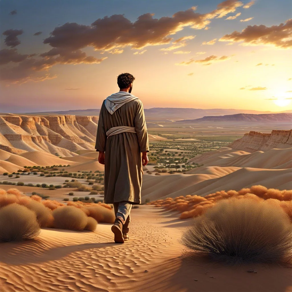 genesis 2463