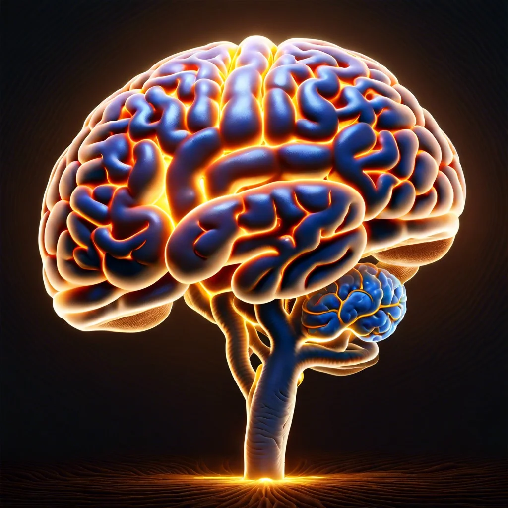 overview of the pineal gland