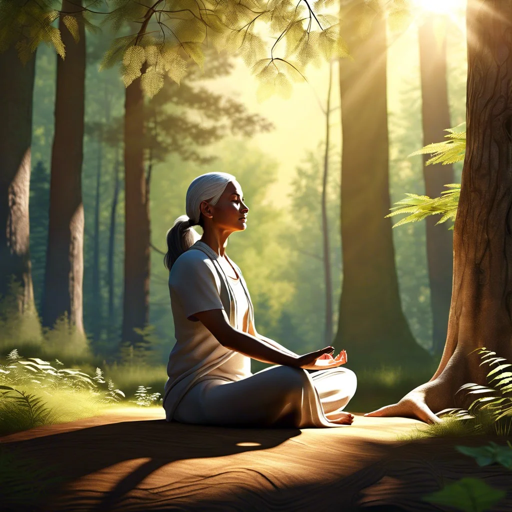 the basics of mindfulness practice