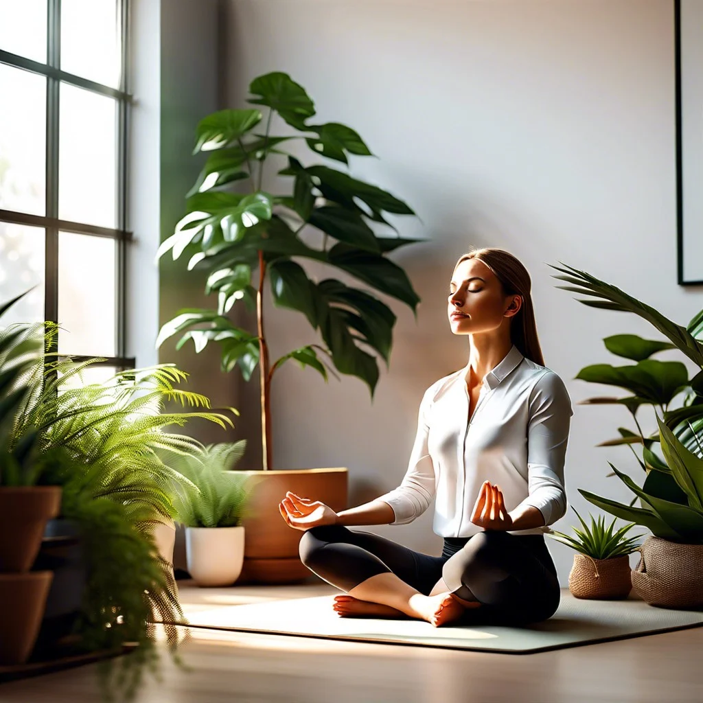 understanding the need for meditation at work